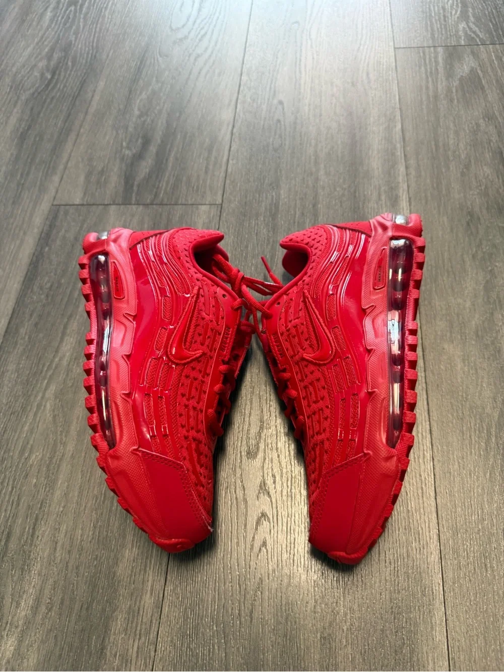 Nike Air Max TL 2.5 2026 Valentine's Day Red IB6610-600 Men’s Size 6 New